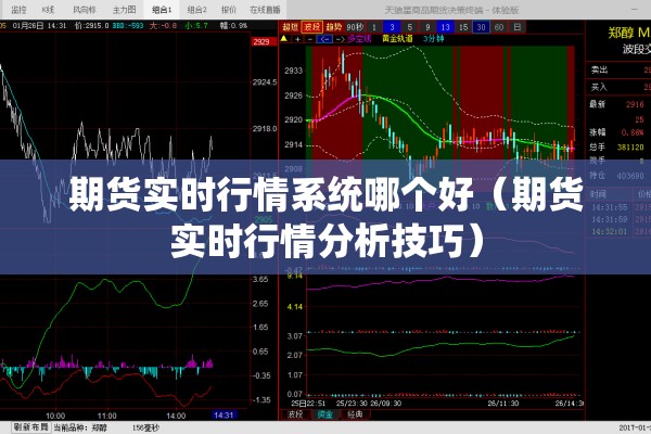 期货实时行情系统哪个好（期货实时行情分析技巧）
