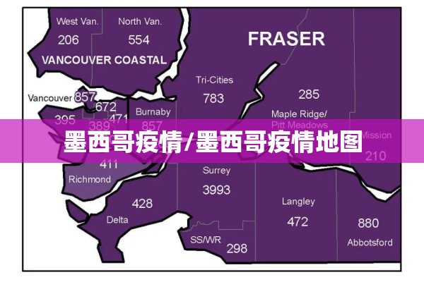 墨西哥疫情/墨西哥疫情地图