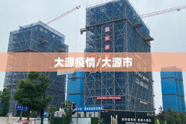 大源疫情/大源市