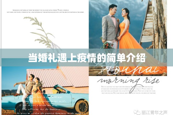 当婚礼遇上疫情的简单介绍 当婚礼遇上疫情的简单介绍