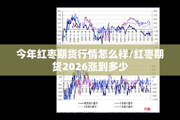 今年红枣期货行情怎么样/红枣期货2026涨到多少