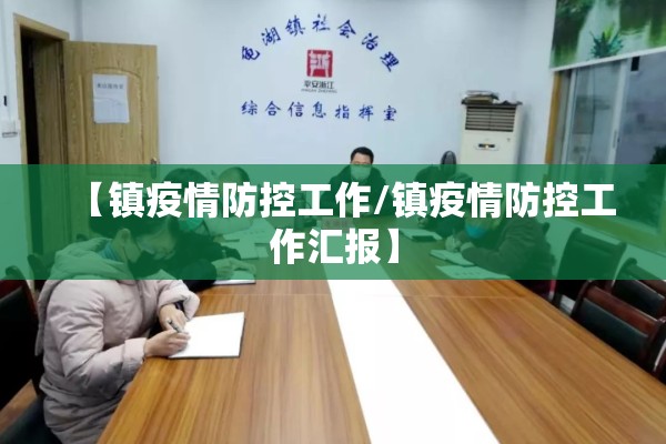 【镇疫情防控工作/镇疫情防控工作汇报】