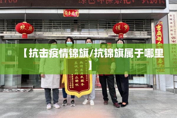 【抗击疫情锦旗/抗锦旗属于哪里】