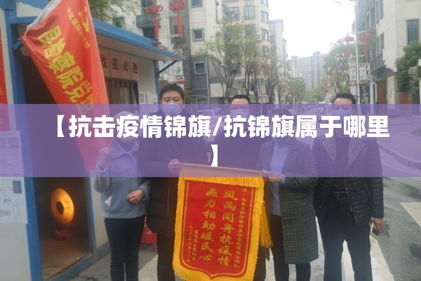 【抗击疫情锦旗/抗锦旗属于哪里】