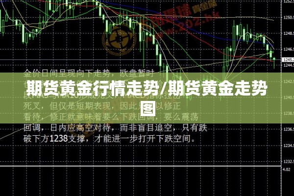 期货黄金行情走势/期货黄金走势图