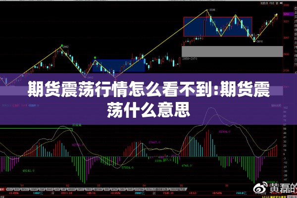 期货震荡行情怎么看不到:期货震荡什么意思