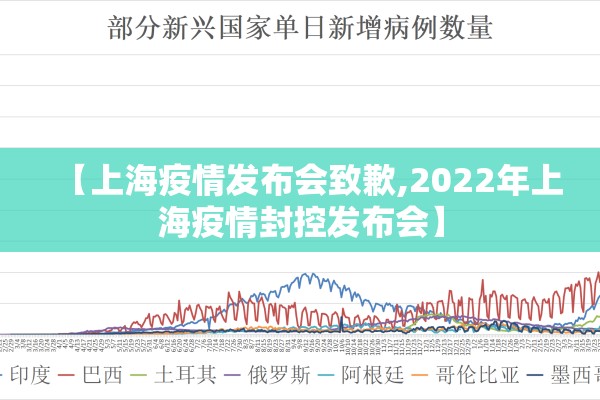 【上海疫情发布会致歉,2022年上海疫情封控发布会】