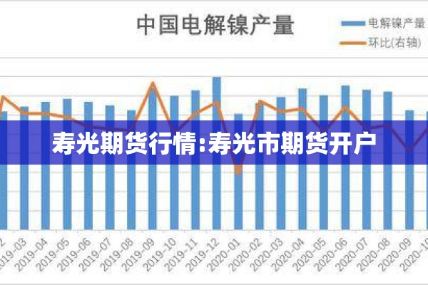 寿光期货行情:寿光市期货开户