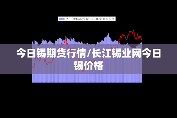 今日锡期货行情/长江锡业网今日锡价格
