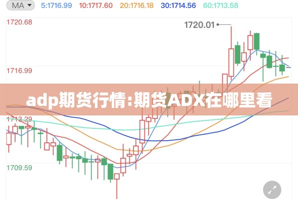 adp期货行情:期货ADX在哪里看