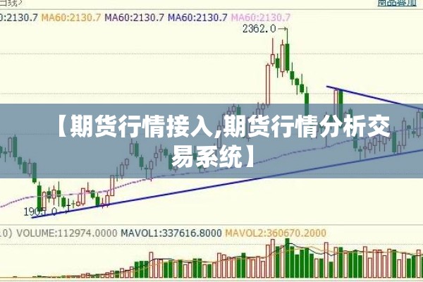 【期货行情接入,期货行情分析交易系统】