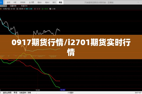 0917期货行情/i2701期货实时行情