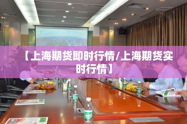【上海期货即时行情/上海期货实时行情】