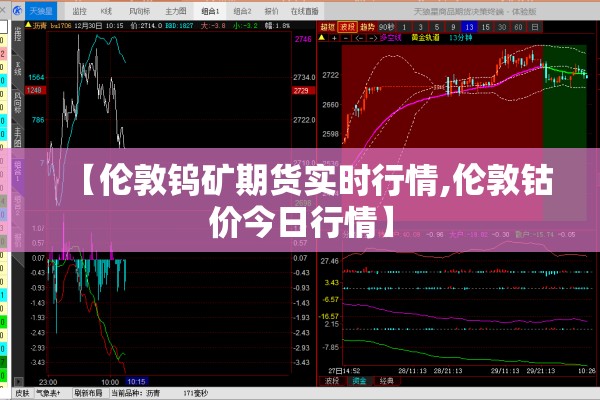 【伦敦钨矿期货实时行情,伦敦钴价今日行情】