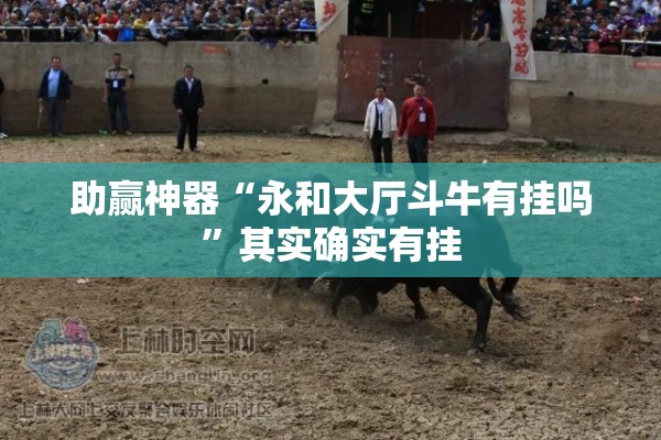 助赢神器“永和大厅斗牛有挂吗	”其实确实有挂