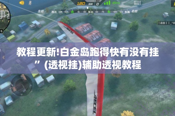 教程更新!白金岛跑得快有没有挂	”(透视挂)辅助透视教程