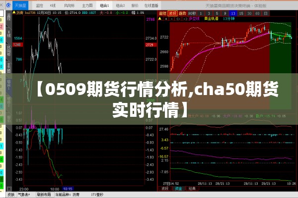 【0509期货行情分析,cha50期货实时行情】