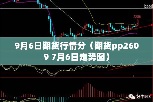 9月6日期货行情分(期货pp2609 7月6日走势图) 9月6日期货行情分(期货pp2609 7月6日走势图)