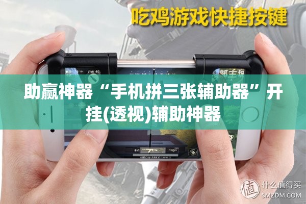 助赢神器“手机拼三张辅助器”开挂(透视)辅助神器