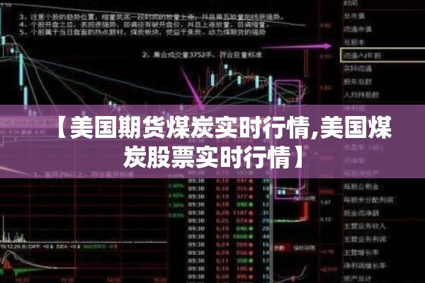 【美国期货煤炭实时行情,美国煤炭股票实时行情】 【美国期货煤炭实时行情,美国煤炭股票实时行情】