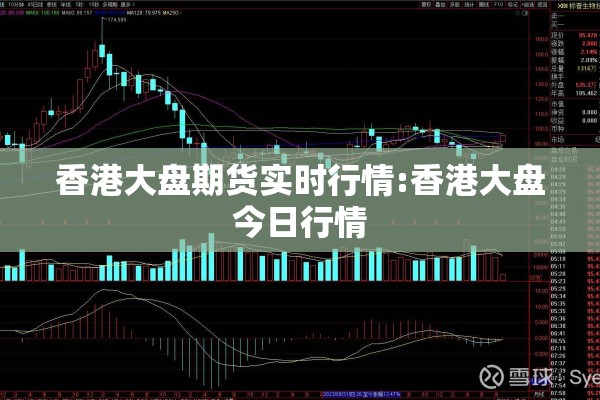 香港大盘期货实时行情:香港大盘今日行情