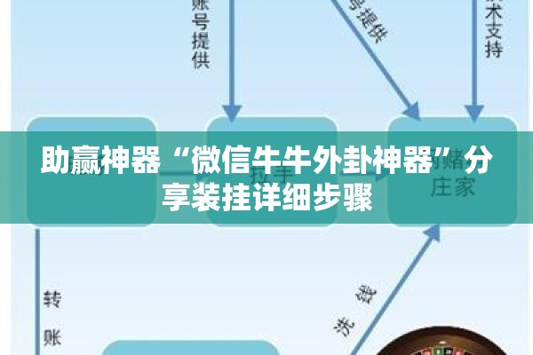 助赢神器“微信牛牛外卦神器”分享装挂详细步骤