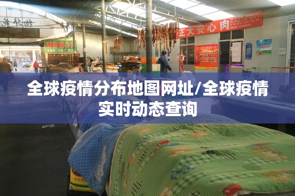 全球疫情分布地图网址/全球疫情实时动态查询