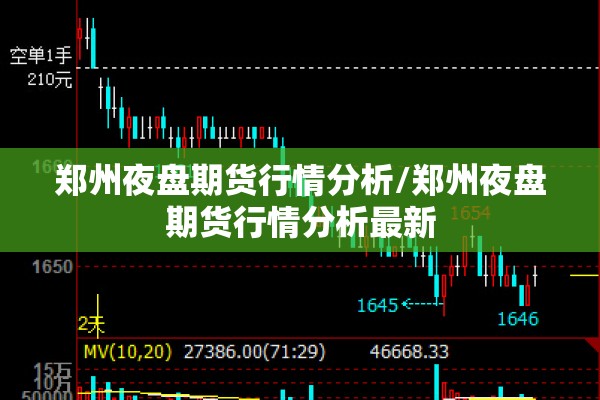 郑州夜盘期货行情分析/郑州夜盘期货行情分析最新