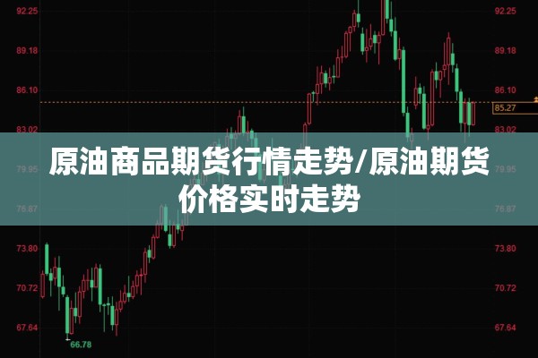 原油商品期货行情走势/原油期货价格实时走势 原油商品期货行情走势/原油期货价格实时走势