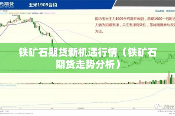铁矿石期货新机遇行情(铁矿石期货走势分析) 铁矿石期货新机遇行情(铁矿石期货走势分析)