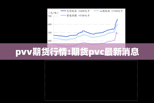 pvv期货行情:期货pvc最新消息