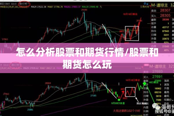 怎么分析股票和期货行情/股票和期货怎么玩