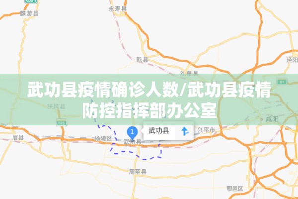 武功县疫情确诊人数/武功县疫情防控指挥部办公室