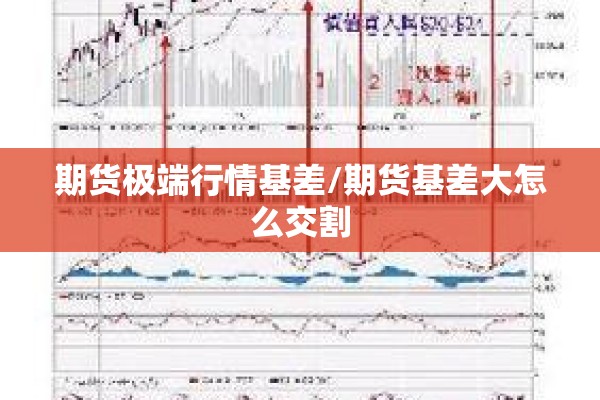 期货极端行情基差/期货基差大怎么交割 期货极端行情基差/期货基差大怎么交割