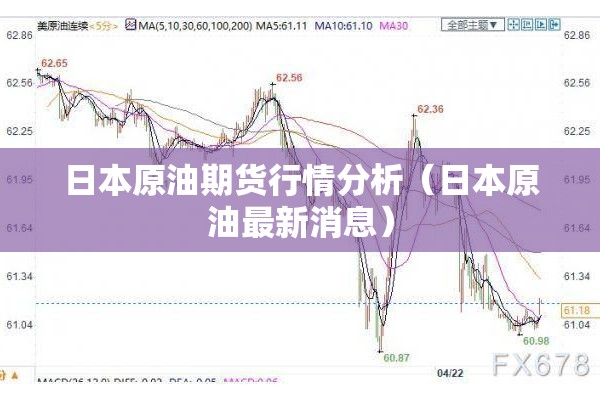 日本原油期货行情分析（日本原油最新消息）