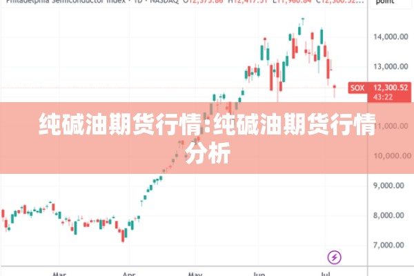 纯碱油期货行情:纯碱油期货行情分析 纯碱油期货行情:纯碱油期货行情分析