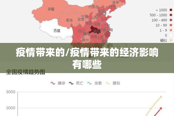 疫情带来的/疫情带来的经济影响有哪些