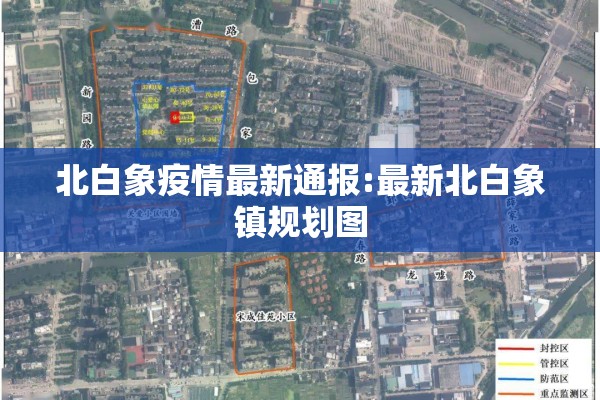 北白象疫情最新通报:最新北白象镇规划图