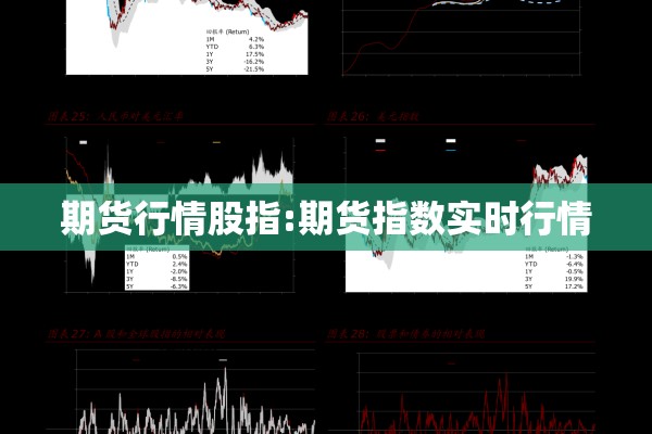 期货行情股指:期货指数实时行情