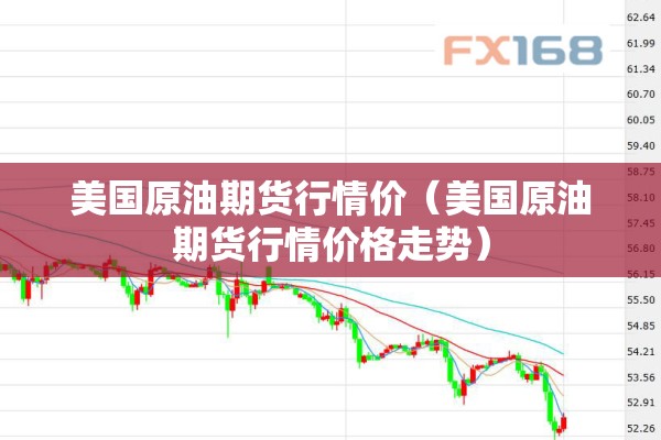 美国原油期货行情价(美国原油期货行情价格走势) 美国原油期货行情价(美国原油期货行情价格走势)
