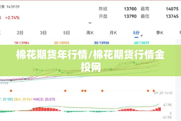 棉花期货年行情/棉花期货行情金投网 棉花期货年行情/棉花期货行情金投网
