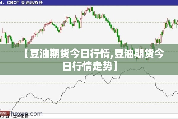 【豆油期货今日行情,豆油期货今日行情走势】 【豆油期货今日行情,豆油期货今日行情走势】