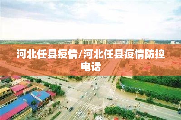河北任县疫情/河北任县疫情防控电话