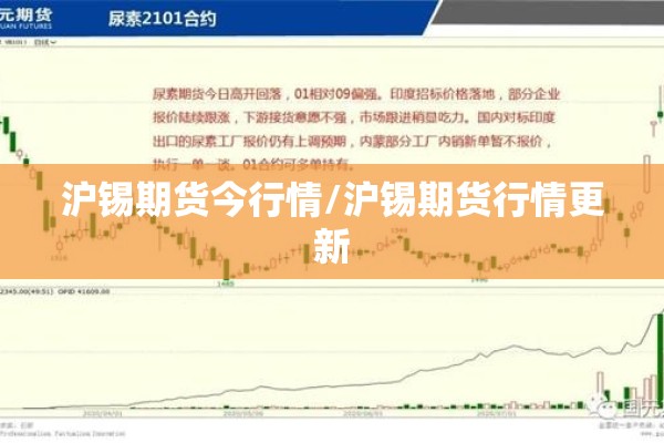 沪锡期货今行情/沪锡期货行情更新