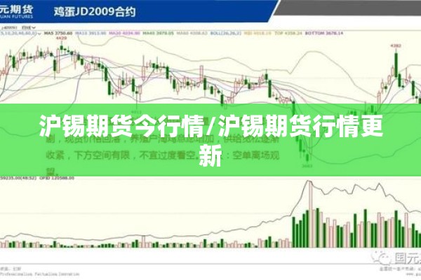 沪锡期货今行情/沪锡期货行情更新