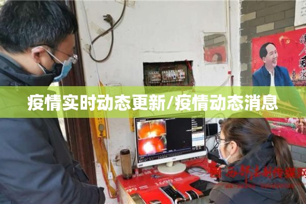 疫情实时动态更新/疫情动态消息