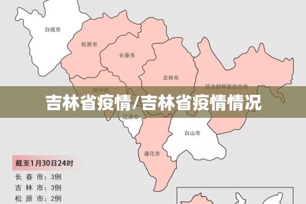 吉林省疫情/吉林省疫情情况
