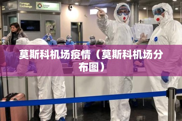 莫斯科机场疫情（莫斯科机场分布图）