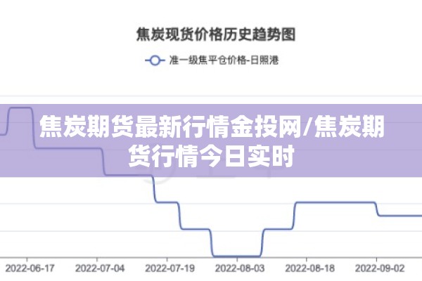 焦炭期货最新行情金投网/焦炭期货行情今日实时
