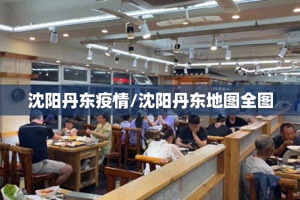 沈阳丹东疫情/沈阳丹东地图全图 沈阳丹东疫情/沈阳丹东地图全图